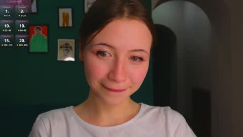 Delora online show from February 20, 2025, 11:21 pm