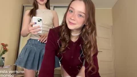 Delora online show from September 29, 2025, 2:16 am