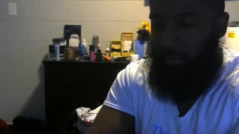 delta7012 online show from January 13, 2025, 10:03 pm