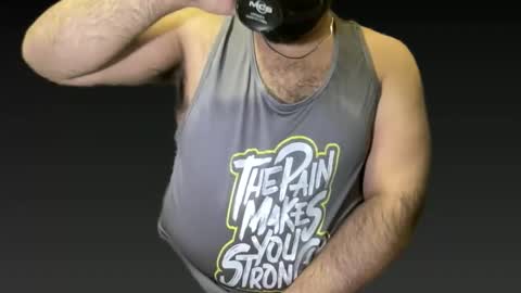 David C. R. online show from October 28, 2025, 2:04 am