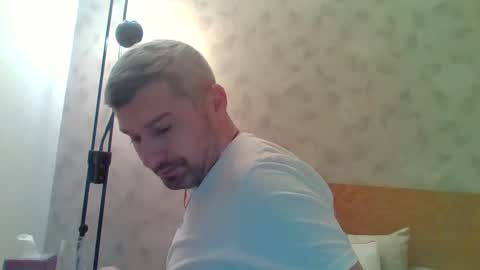 demarco1977 online show from January 26, 2025, 6:37 pm