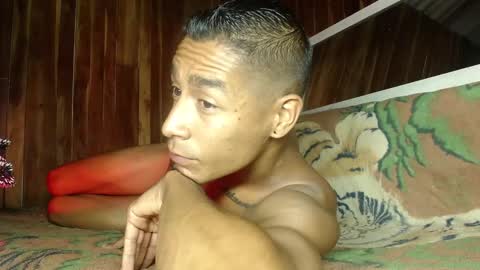 D.C online show from November 11, 2025, 12:32 am