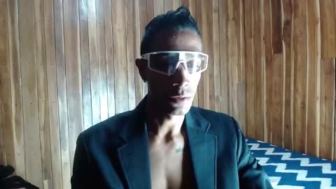 D.C online show from March 1, 2026, 8:44 pm