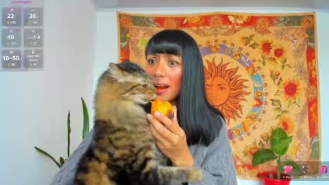 demeter__ online show from May 4, 2026, 10:06 pm