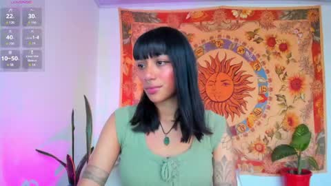 demeter__ online show from May 5, 2026, 10:40 pm