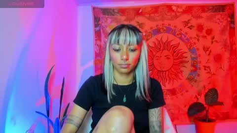 demeter__ online show from May 16, 2026, 12:18 am