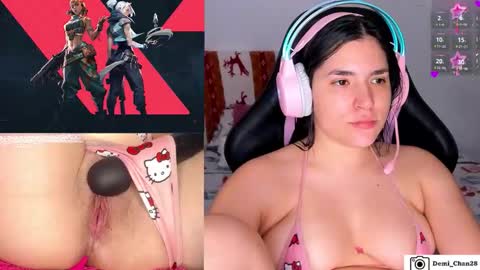 demiii online show from February 19, 2026, 9:49 am