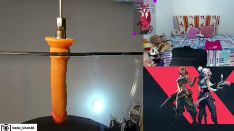 demiii online show from March 4, 2026, 7:14 am