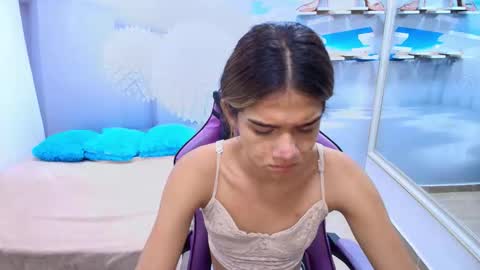 DEMI online show from March 20, 2026, 11:59 am