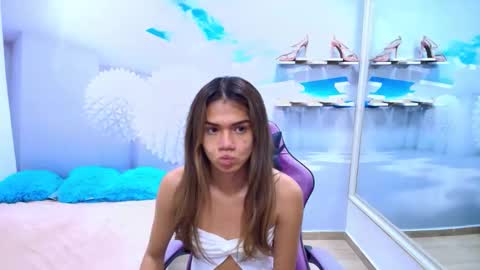 DEMI online show from March 24, 2026, 12:43 pm