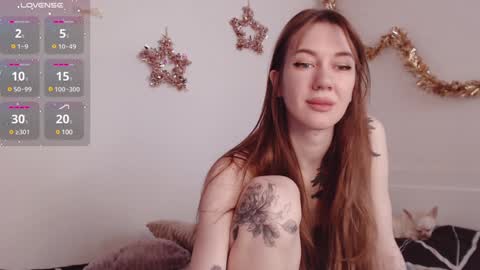 Snapshot of demiamour chatting on December 16, 2024, 9:57 am Demi. not your babybabebb and other shit online show from December 16, 2024, 9:57 am