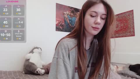 Snapshot of demiamour chatting on March 12, 2025, 2:01 pm Demi. not your babybabebb and other shit online show from March 12, 2025, 2:01 pm