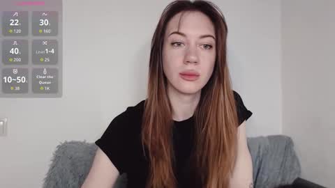 Demi. not your babybabebb and other shit online show from December 4, 2025, 10:35 am