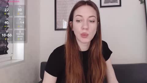 Demi. not your babybabebb and other shit online show from January 10, 2026, 10:39 am