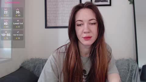 Snapshot of demiamour chatting on March 4, 2026, 10:10 am Demi. not your babybabebb and other shit online show from March 4, 2026, 10:10 am