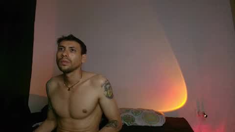 Snapshot of demian_melany_ chatting on February 19, 2026, 4:30 am demian_melany_ online show from February 19, 2026, 4:30 am