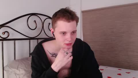 demianenglen online show from August 7, 2026, 8:33 pm