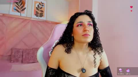 Demi online show from March 22, 2026, 4:27 am