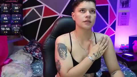 DEMI online show from January 6, 2026, 9:39 pm