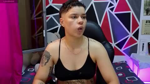 DEMI online show from January 17, 2026, 3:17 pm