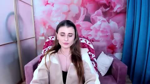 DemmyRose online show from March 3, 2026, 8:37 pm