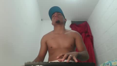 MASTER DAV online show from February 18, 2025, 11:19 pm