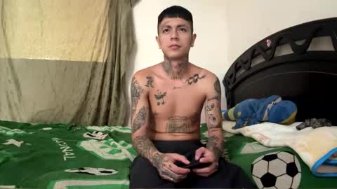 Snapshot of demon0724 chatting on September 26, 2025, 8:57 pm demon0724 online show from September 26, 2025, 8:57 pm