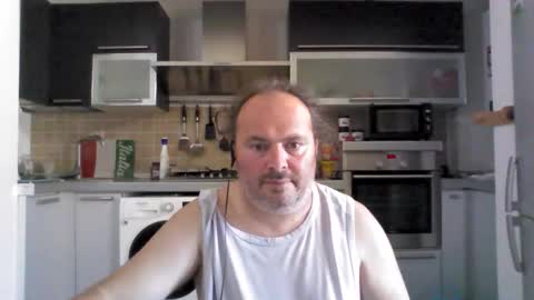 Snapshot of demon52 chatting on May 31, 2026, 1:18 pm DEMON52 online show from May 31, 2026, 1:18 pm