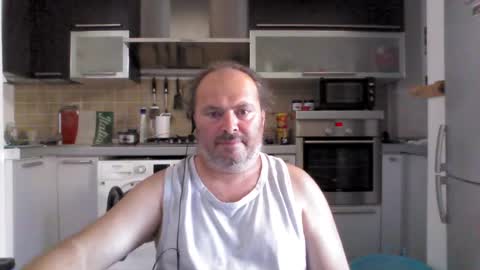 Snapshot of demon52 chatting on June 16, 2026, 1:36 pm DEMON52 online show from June 16, 2026, 1:36 pm