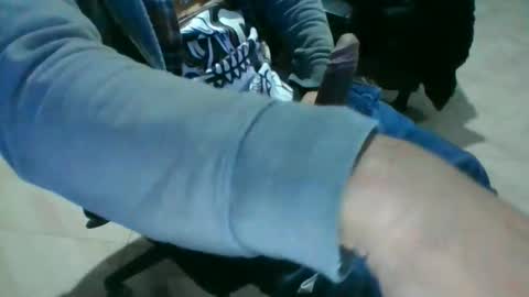 Snapshot of demon666dick chatting on February 6, 2026, 4:28 am demon666dick online show from February 6, 2026, 4:28 am