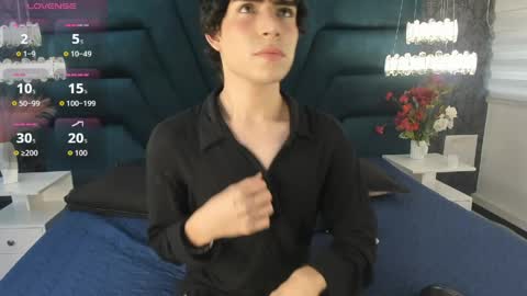 Snapshot of demon_foxx chatting on May 27, 2026, 1:08 pm online show from May 27, 2026, 1:08 pm