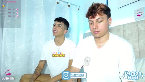 Snapshot of demonael chatting on December 21, 2024, 3:14 am Juan  Gabriel Independent Models 3 online show from December 21, 2024, 3:14 am