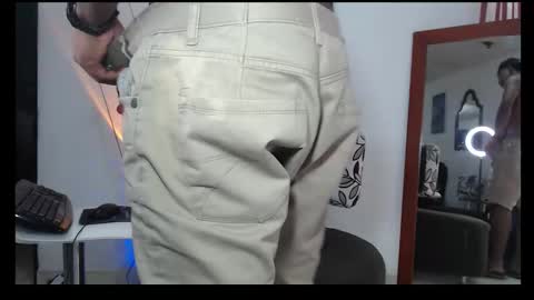 DEMOND online show from November 12, 2025, 12:16 pm