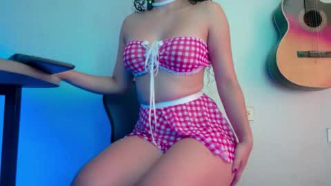 instagram zatania69 online show from February 1, 2026, 9:08 am