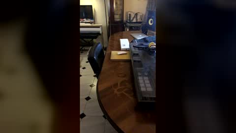 Snapshot of demonomad chatting on March 19, 2026, 8:57 pm Demonomad online show from March 19, 2026, 8:57 pm