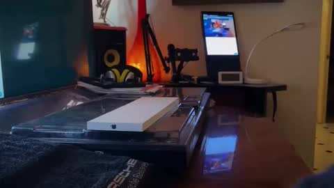 Snapshot of demonomad chatting on March 22, 2026, 9:51 pm Demonomad online show from March 22, 2026, 9:51 pm