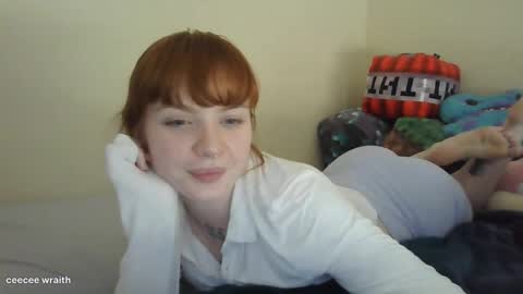 demonsmok333 online show from April 29, 2026, 1:21 am