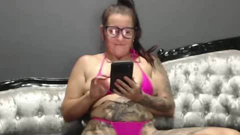 Demon Ways online show from March 19, 2026, 1:53 am