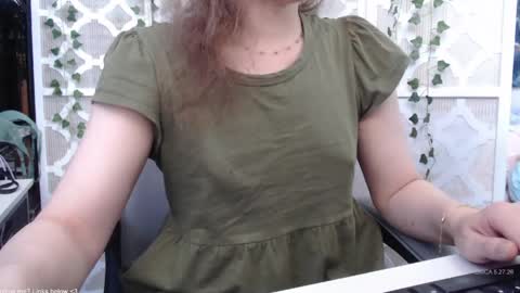 Deliah online show from May 28, 2026, 8:28 pm