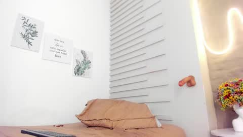 Snapshot of demy_ruiz chatting on March 7, 2025, 5:40 am demy_ruiz online show from March 7, 2025, 5:40 am