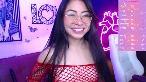 Snapshot of demyanderson_ chatting on December 10, 2024, 6:54 am Demy online show from December 10, 2024, 6:54 am