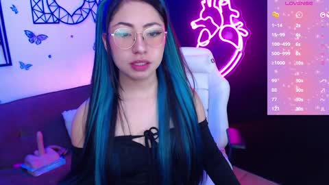 Snapshot of demyanderson_ chatting on December 14, 2024, 2:23 am Demy online show from December 14, 2024, 2:23 am