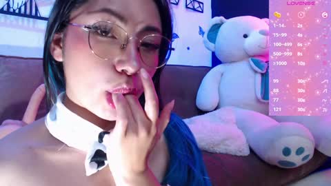 Snapshot of demyanderson_ chatting on December 22, 2024, 3:55 am Demy online show from December 22, 2024, 3:55 am