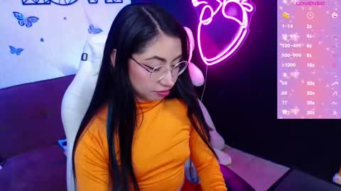 Snapshot of demyanderson_ chatting on February 15, 2025, 11:14 pm Demy online show from February 15, 2025, 11:14 pm