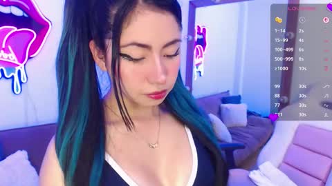 Demy  online show from March 28, 2026, 1:49 am