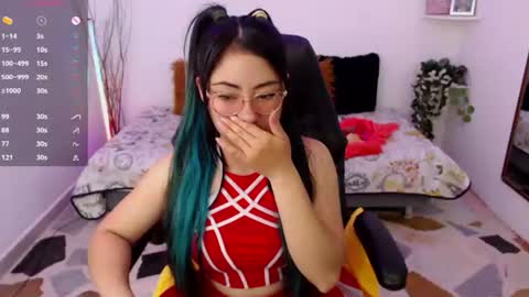 Snapshot of demyanderson_ chatting on June 27, 2026, 12:59 am Demy online show from June 27, 2026, 12:59 am