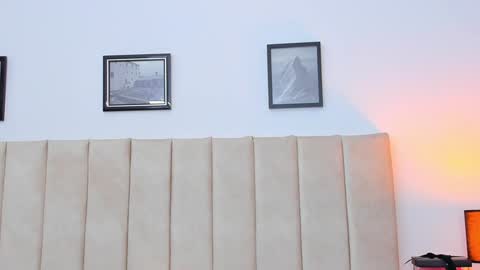 DEMY online show from January 26, 2025, 2:35 am