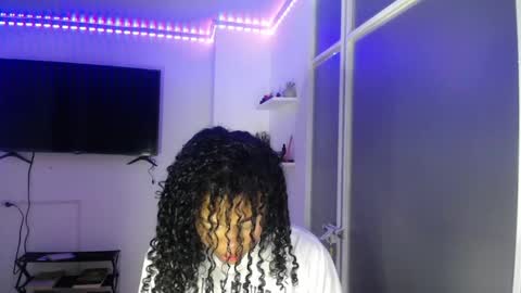 Snapshot of dena_k_ chatting on December 8, 2024, 10:52 am Dena k s online show from December 8, 2024, 10:52 am