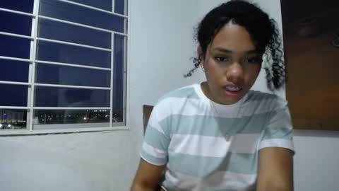 Snapshot of dena_k_ chatting on January 1, 2025, 10:54 am Dena k s online show from January 1, 2025, 10:54 am
