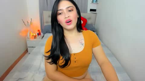 Demi online show from February 27, 2026, 6:13 am